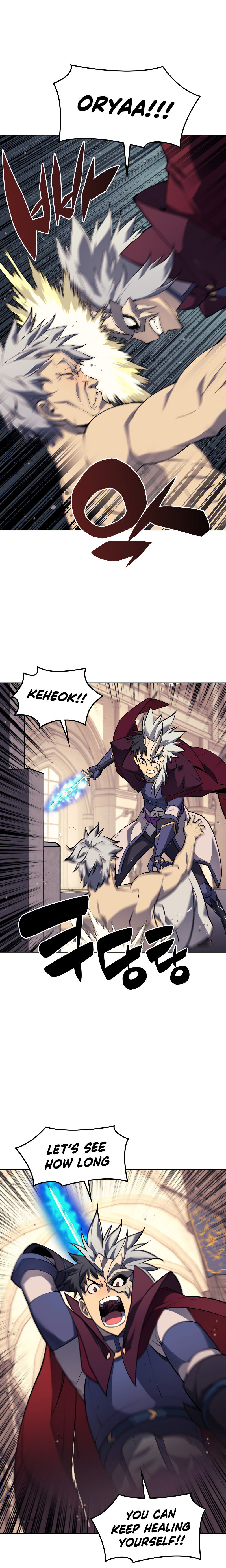 Overgeared - Chapter 67 Page 10