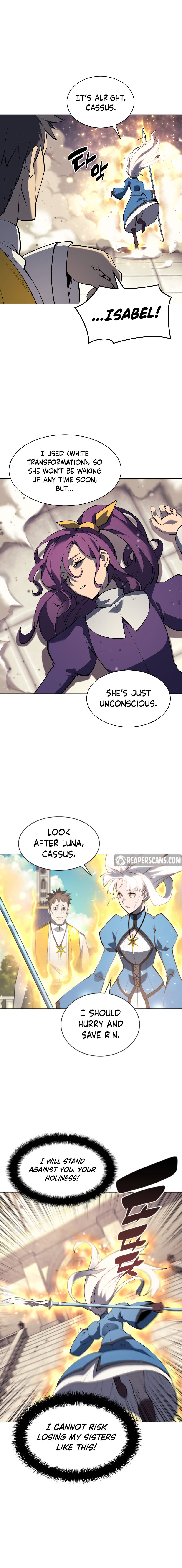 Overgeared - Chapter 67 Page 17