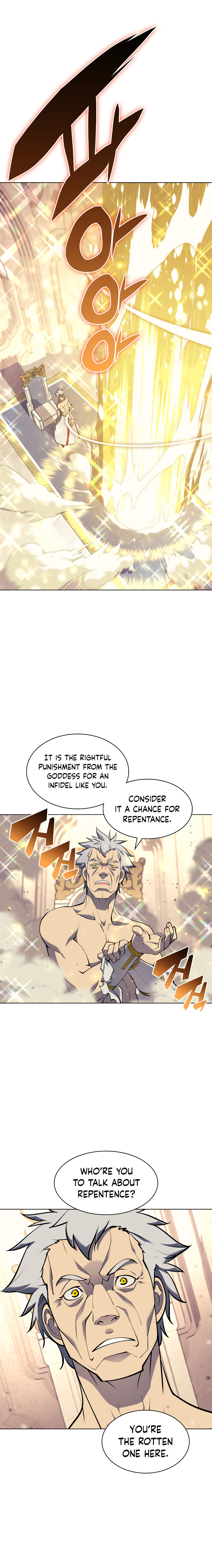 Overgeared - Chapter 67 Page 2
