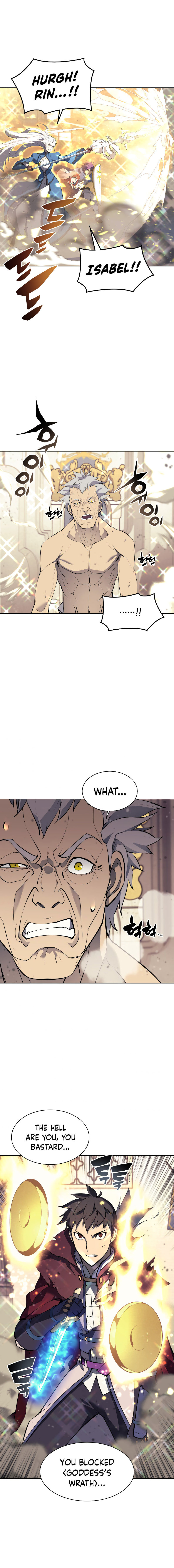 Overgeared - Chapter 67 Page 20