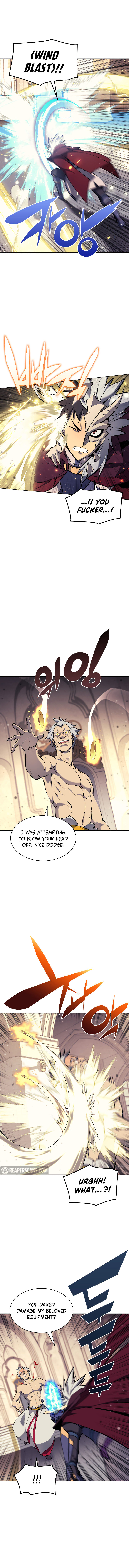 Overgeared - Chapter 67 Page 5