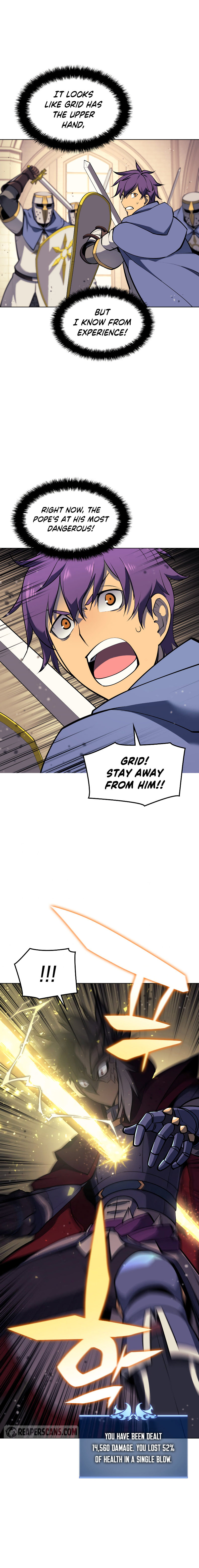 Overgeared - Chapter 67 Page 7