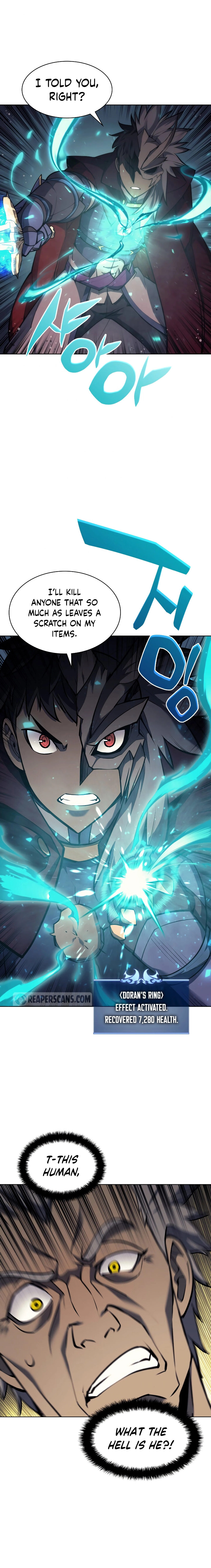 Overgeared - Chapter 67 Page 9