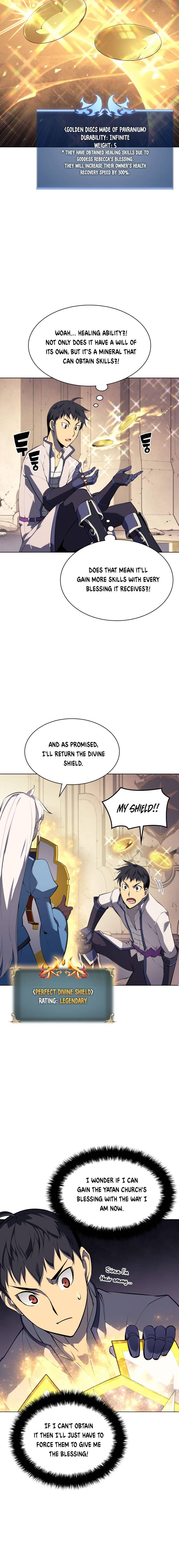 Overgeared - Chapter 68 Page 19
