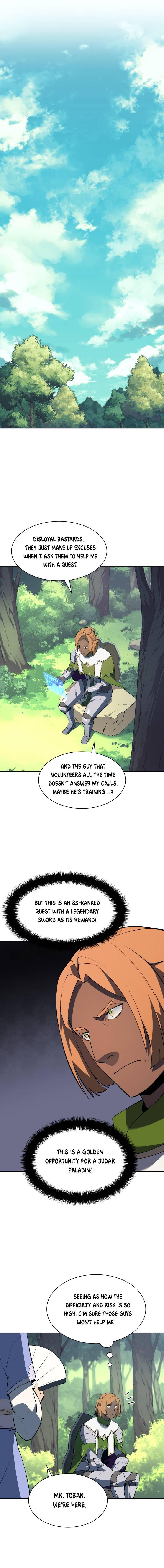 Overgeared - Chapter 68 Page 22