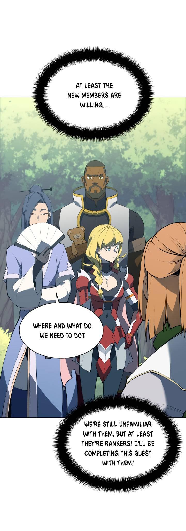 Overgeared - Chapter 68 Page 23