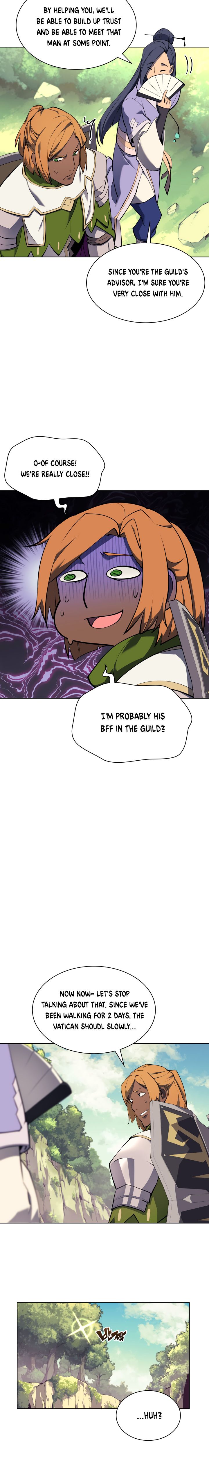 Overgeared - Chapter 69 Page 10