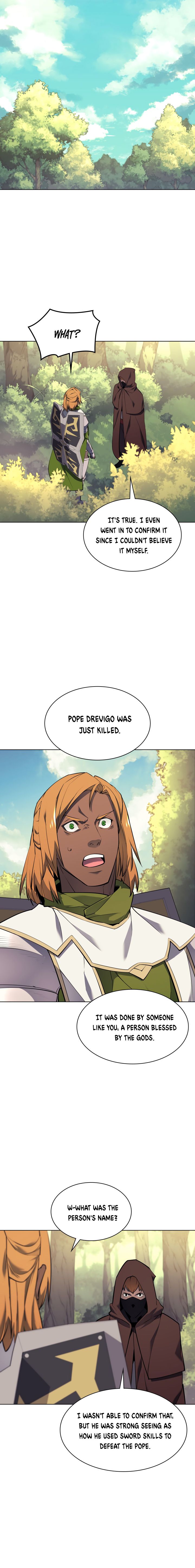 Overgeared - Chapter 69 Page 13
