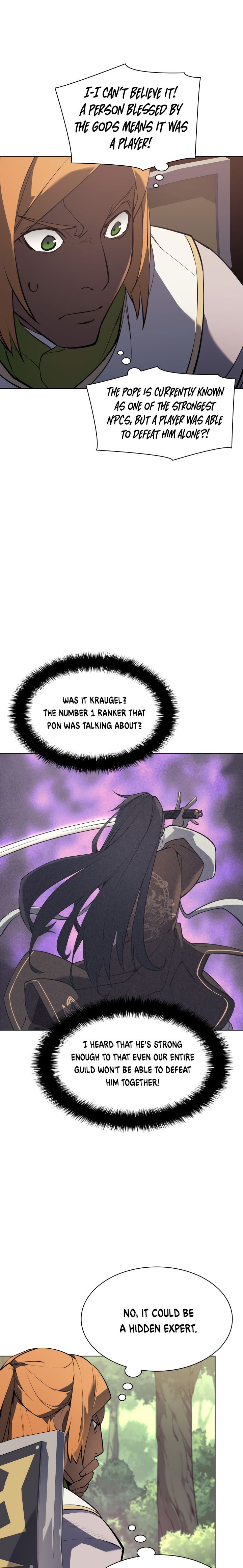 Overgeared - Chapter 69 Page 14
