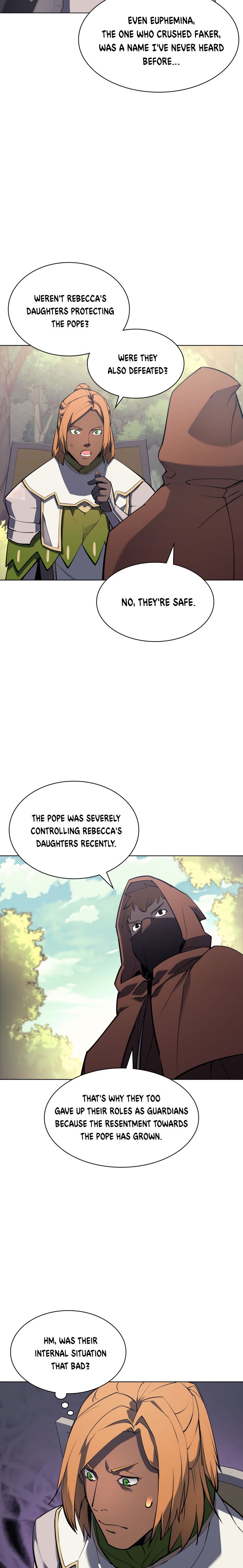 Overgeared - Chapter 69 Page 15