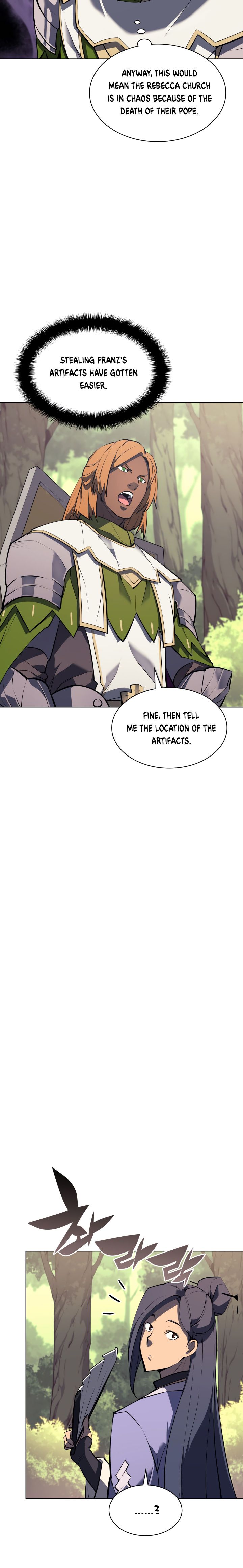 Overgeared - Chapter 69 Page 16