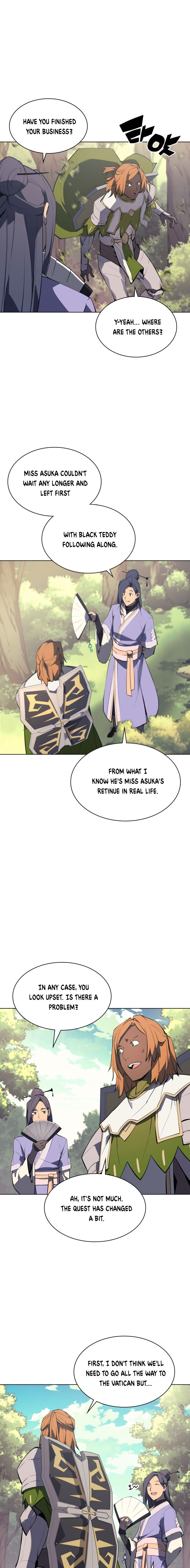 Overgeared - Chapter 69 Page 17