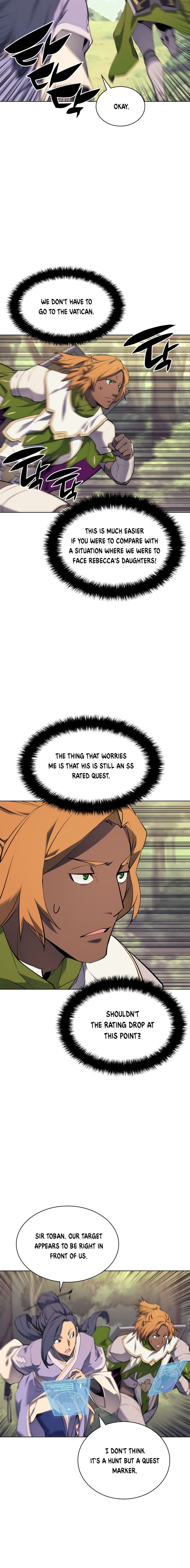 Overgeared - Chapter 69 Page 19