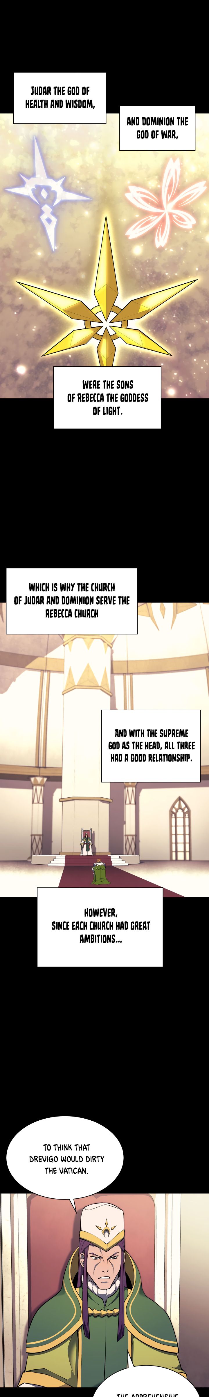 Overgeared - Chapter 69 Page 2