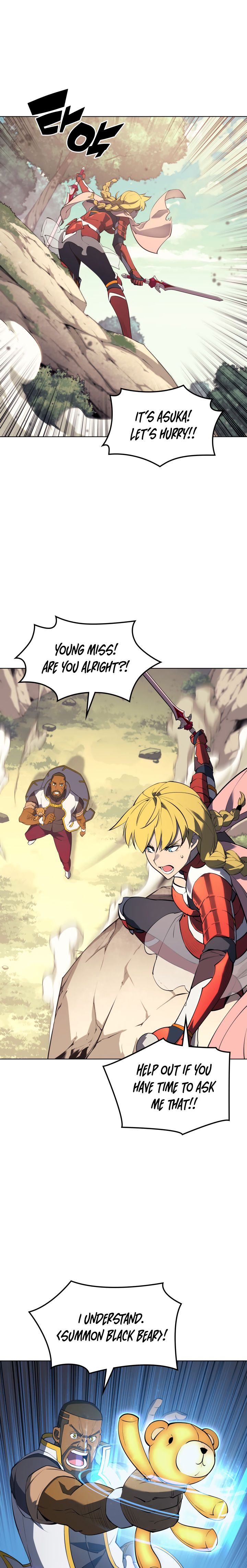 Overgeared - Chapter 69 Page 20