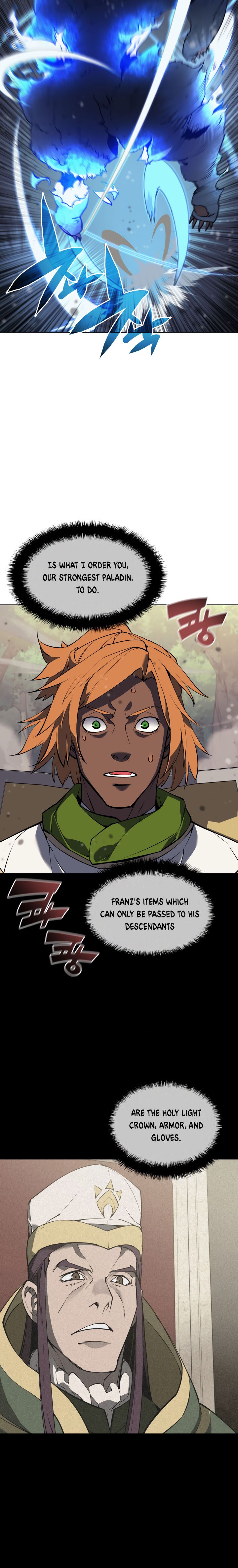 Overgeared - Chapter 69 Page 25