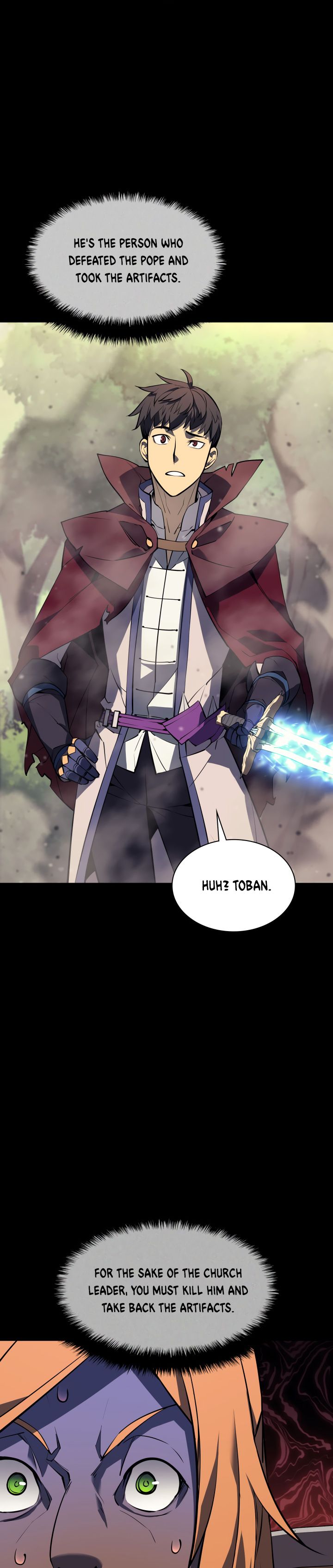 Overgeared - Chapter 69 Page 27