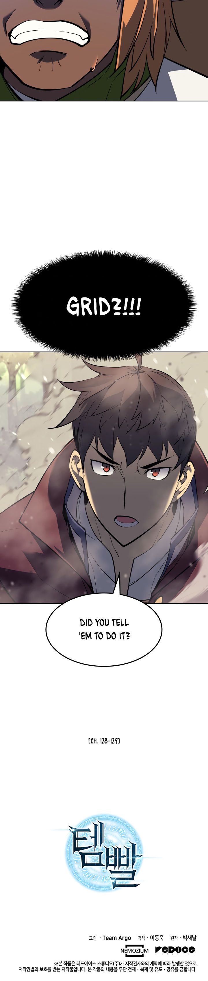 Overgeared - Chapter 69 Page 28
