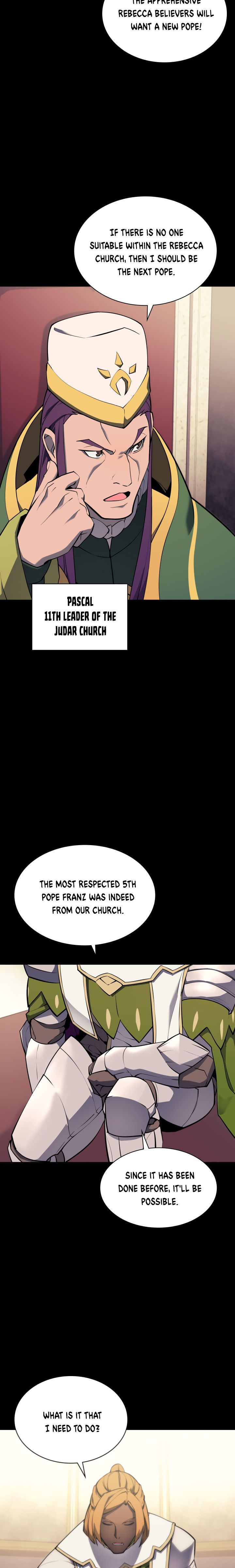 Overgeared - Chapter 69 Page 3