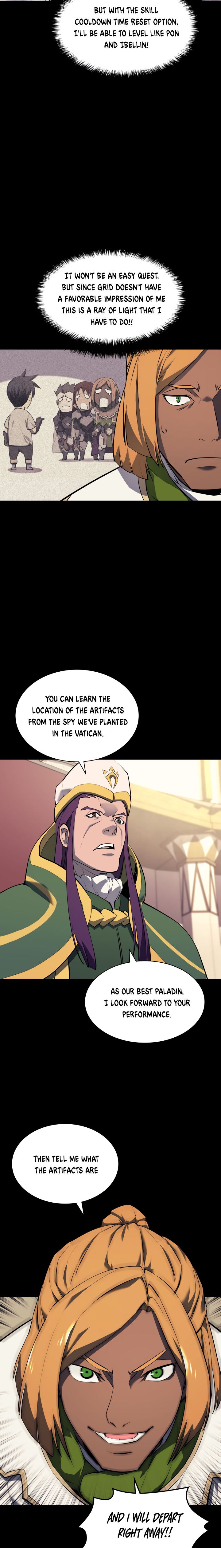 Overgeared - Chapter 69 Page 6
