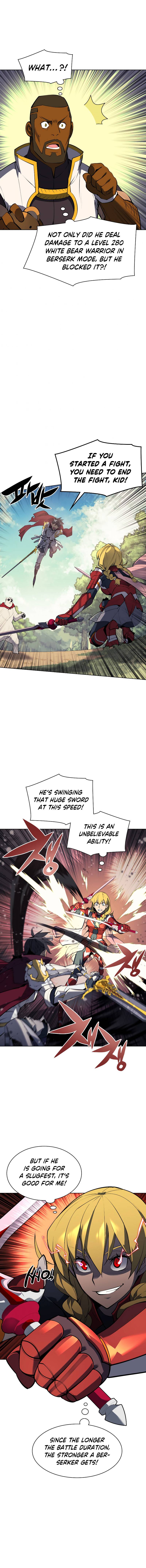 Overgeared - Chapter 70 Page 10