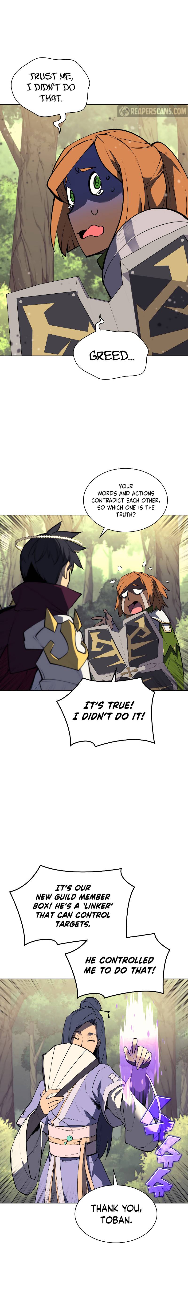 Overgeared - Chapter 70 Page 13