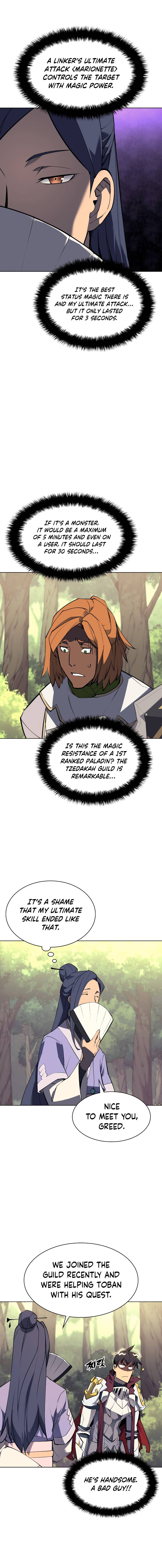 Overgeared - Chapter 70 Page 14
