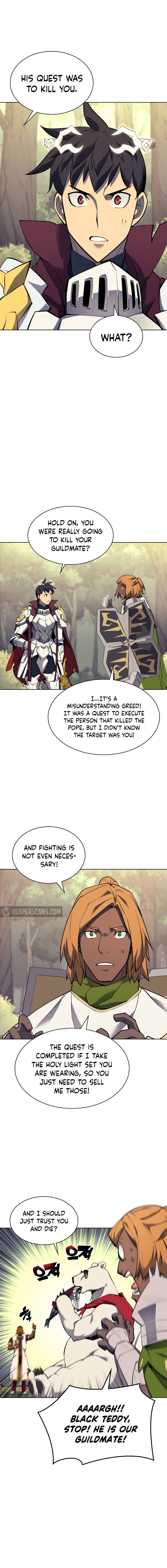 Overgeared - Chapter 70 Page 15