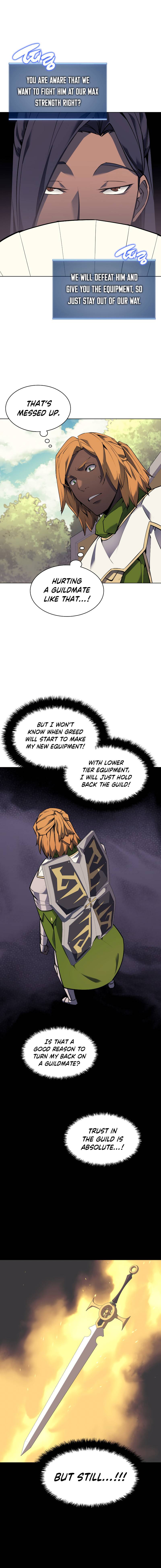 Overgeared - Chapter 70 Page 18