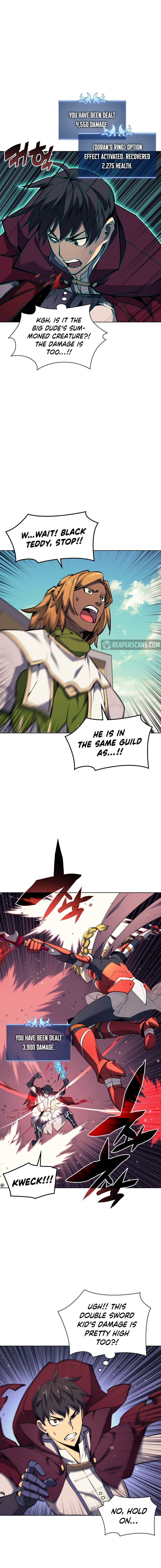 Overgeared - Chapter 70 Page 3