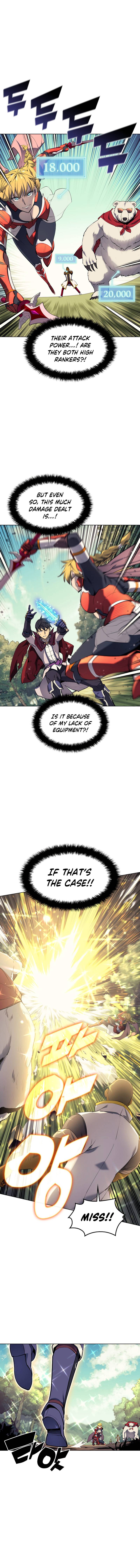 Overgeared - Chapter 70 Page 4