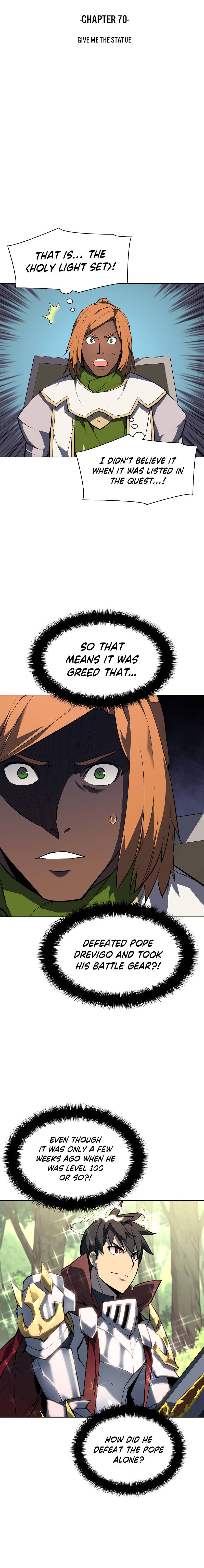 Overgeared - Chapter 70 Page 6