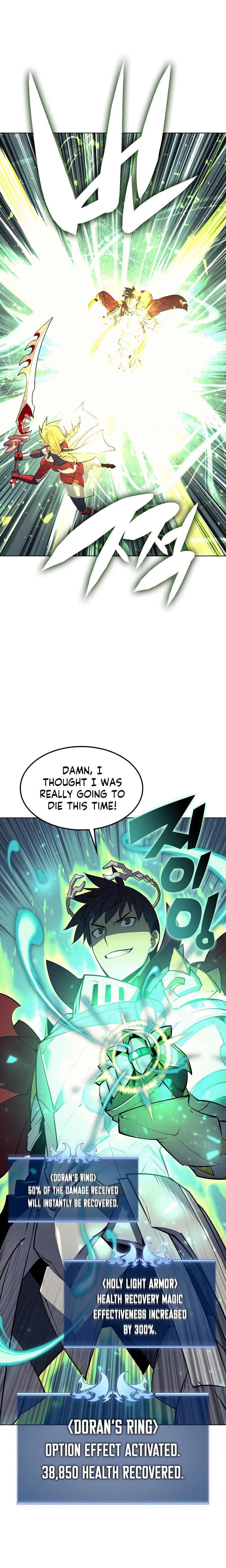 Overgeared - Chapter 71 Page 14
