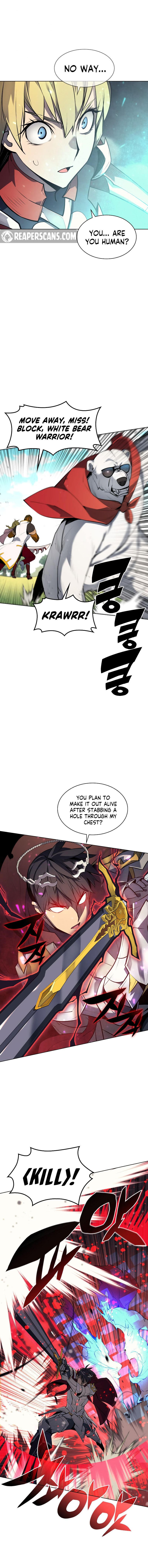 Overgeared - Chapter 71 Page 15