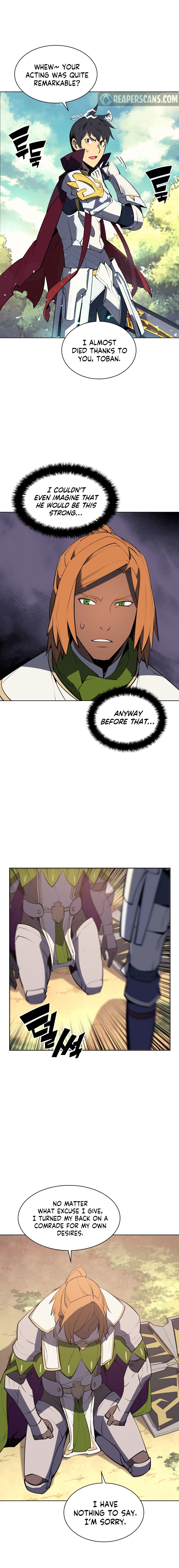 Overgeared - Chapter 71 Page 17