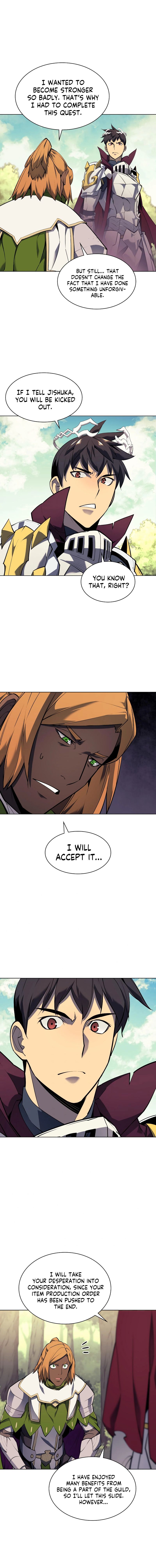 Overgeared - Chapter 71 Page 18