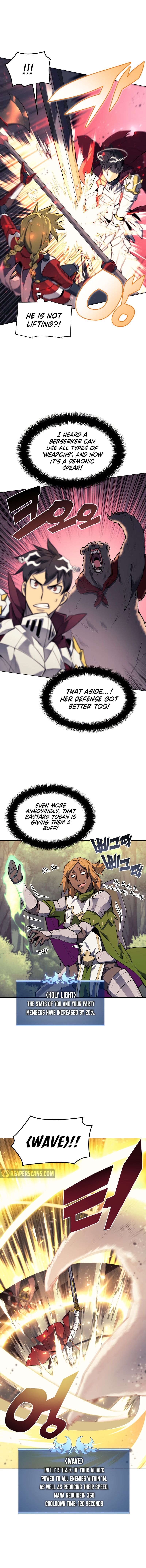 Overgeared - Chapter 71 Page 3