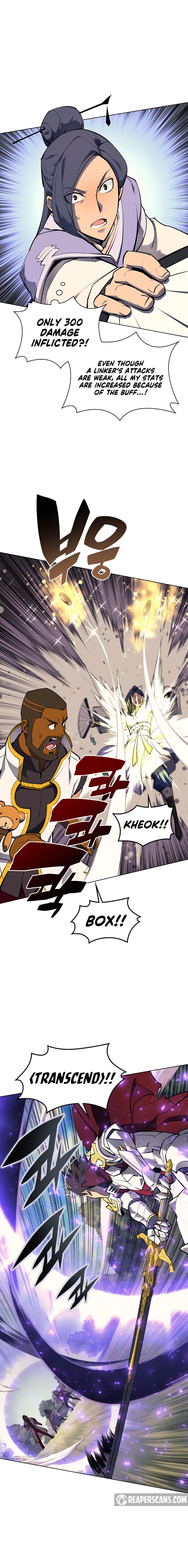 Overgeared - Chapter 71 Page 5