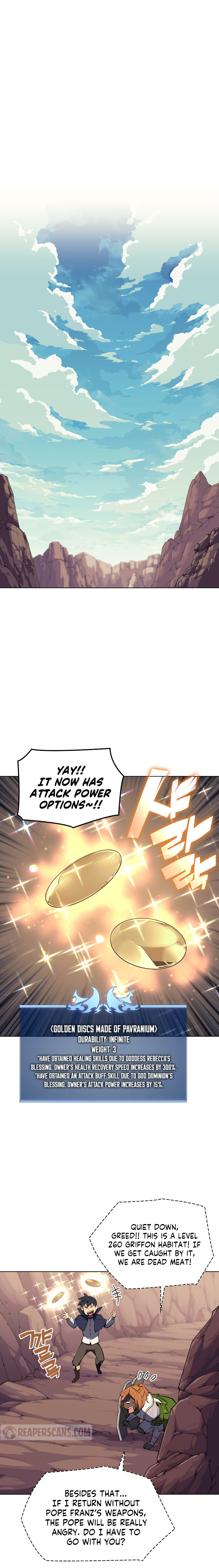 Overgeared - Chapter 72 Page 11