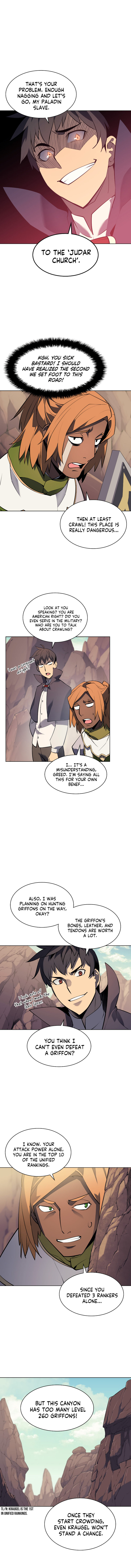 Overgeared - Chapter 72 Page 12