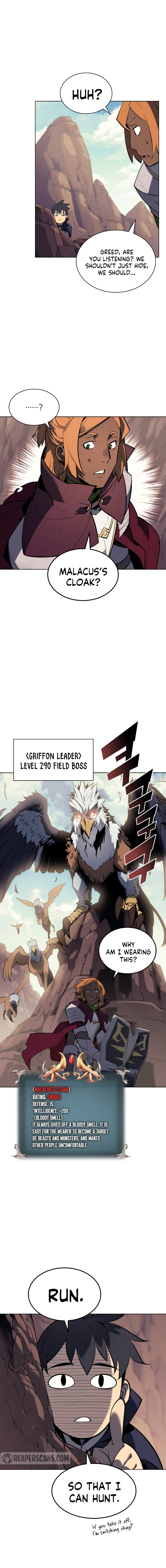 Overgeared - Chapter 72 Page 13