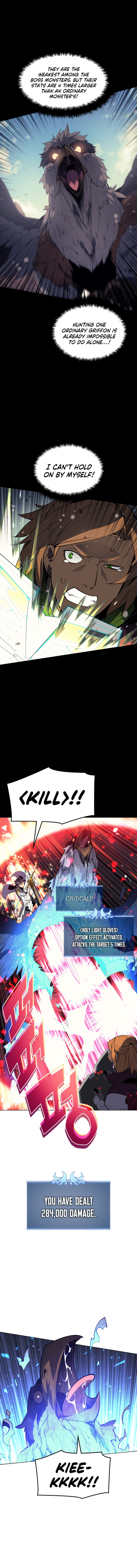 Overgeared - Chapter 72 Page 16