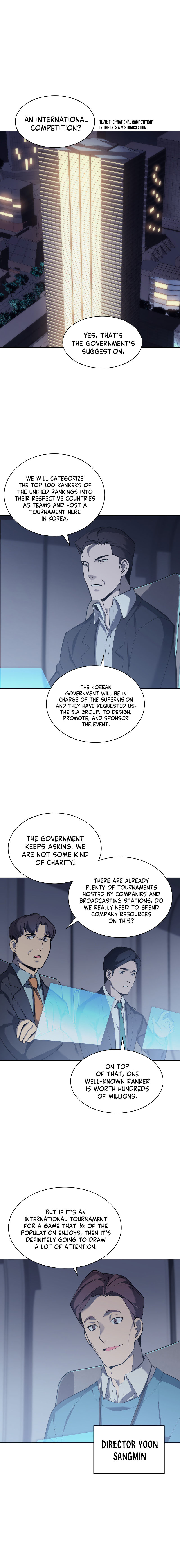 Overgeared - Chapter 72 Page 2