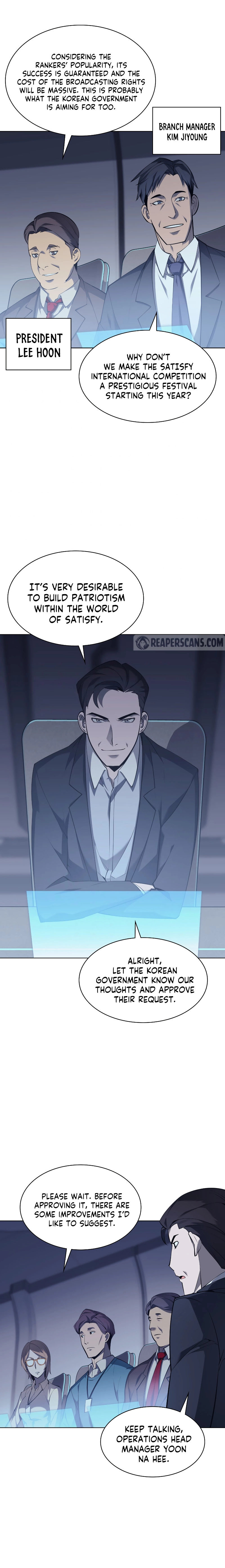 Overgeared - Chapter 72 Page 3