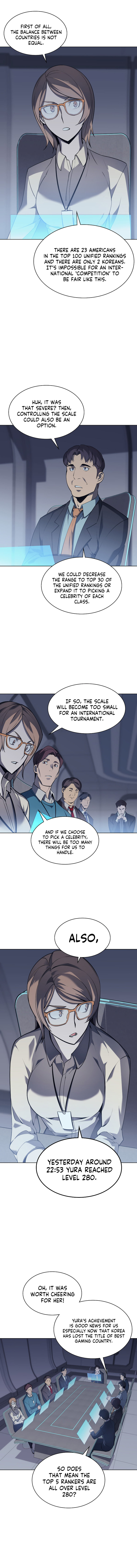 Overgeared - Chapter 72 Page 4