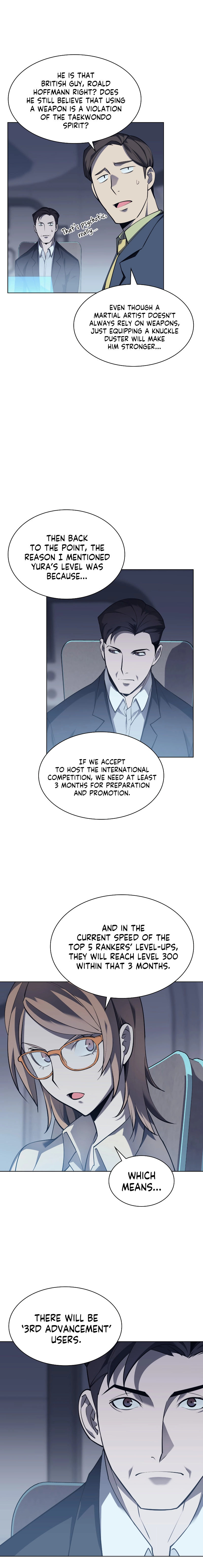 Overgeared - Chapter 72 Page 6