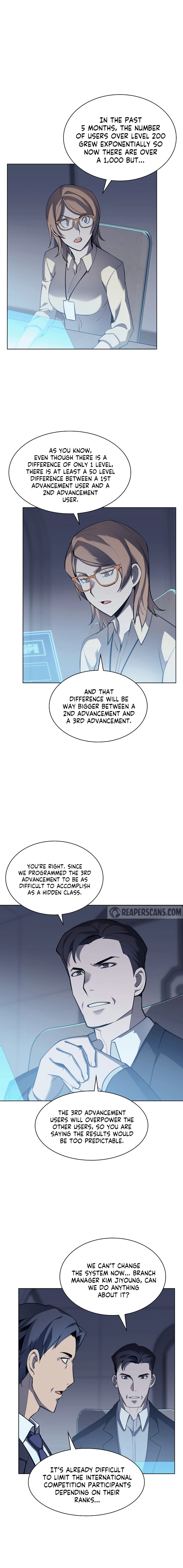 Overgeared - Chapter 72 Page 7