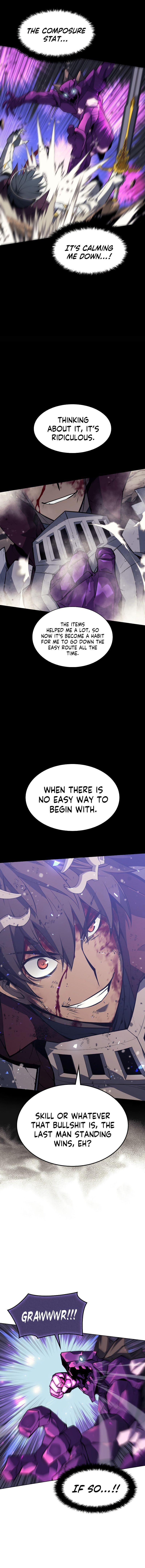 Overgeared - Chapter 77 Page 14