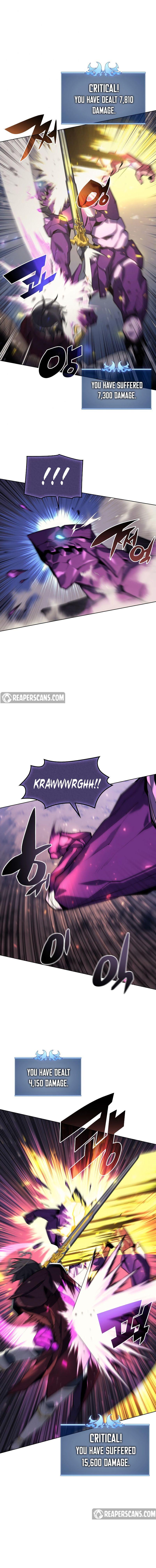 Overgeared - Chapter 77 Page 15