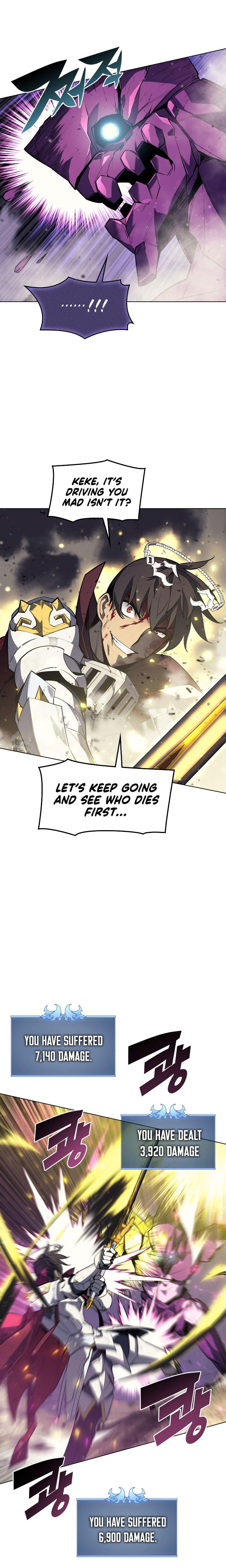 Overgeared - Chapter 77 Page 16
